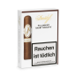 Preview: Davidoff Millennium Blend Short Robusto