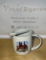 Preview: Kaffeehaferl "Rathaus mit Frauenkirche"