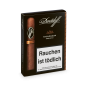 Preview: Davidoff Nicaragua Robusto