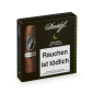 Preview: Davidoff Escurio Petit Robusto