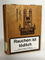 Preview: Veicht Handmade Longfiller Robusto Maduro