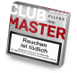 Preview: Club Master Mini Filter Red