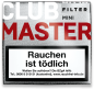 Preview: Club Master Mini Filter Red