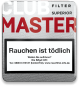 Preview: Club Master Superior Filter Red