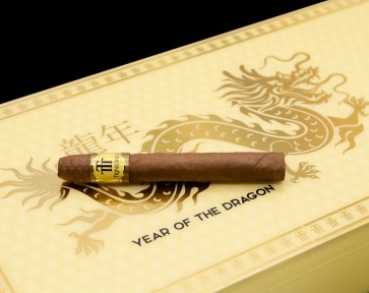 Trinidad Short 66 Year of the Dragon Limited Edition 2024