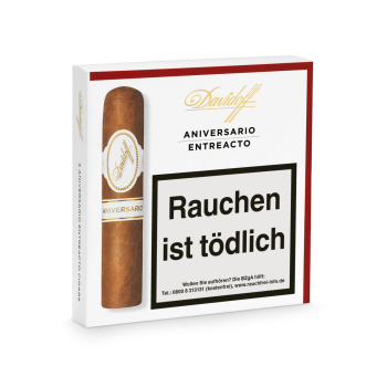 Davidoff Aniversario Entreacto