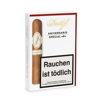 Davidoff Aniversario Special R