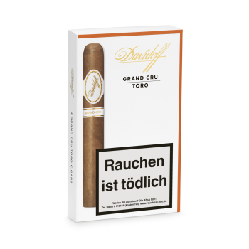 Davidoff Grand Cru Toro