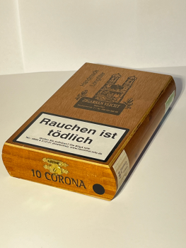 Veicht Handmade Longfiller Corona