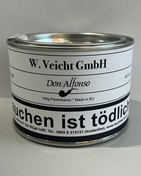 Veicht Don Alfonso