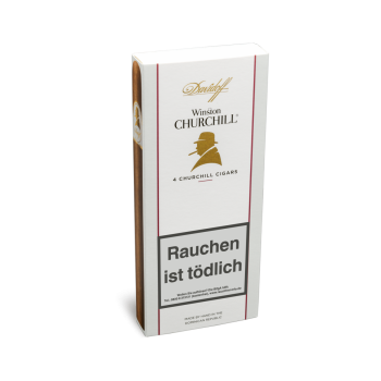 Davidoff Winston Churchill Churchill