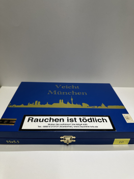 Preview: Veicht Handmade Longfiller Wide Churchill