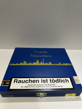 Preview: Veicht Handmade Longfiller Corona