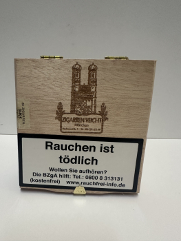 Veicht Spezial Small (Aromatic) Sumatra