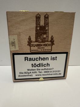 Veicht Spezial (Aromatic) Sumatra