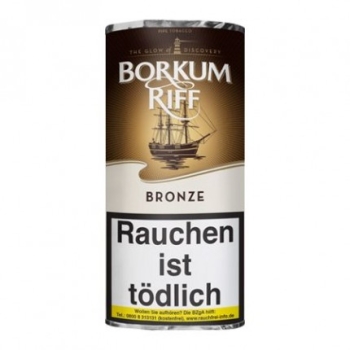 Borkum Riff Bronze 50g