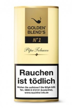 Golden Blends No.1 50g