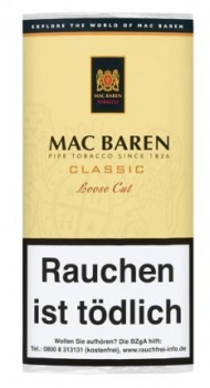 Mac Baren Classic 50g