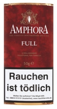 Amphora Full 50g