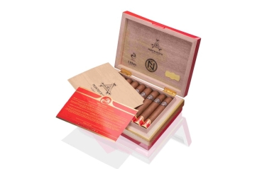 Montecristo Brillantes LE 2024 "Year of the Dragon"