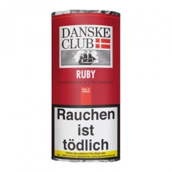 Danske Club Ruby 50g