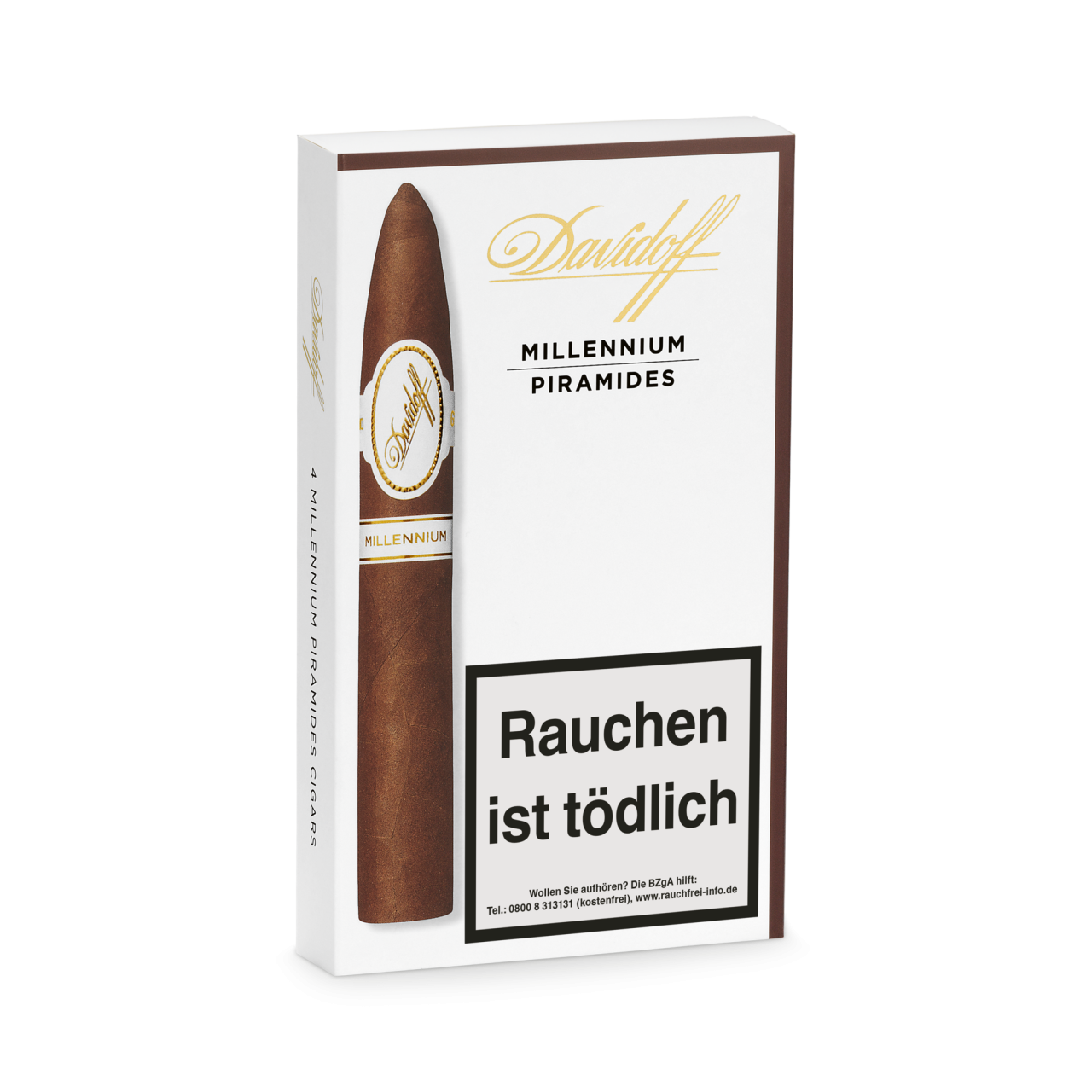 Veicht Zigarren - Davidoff