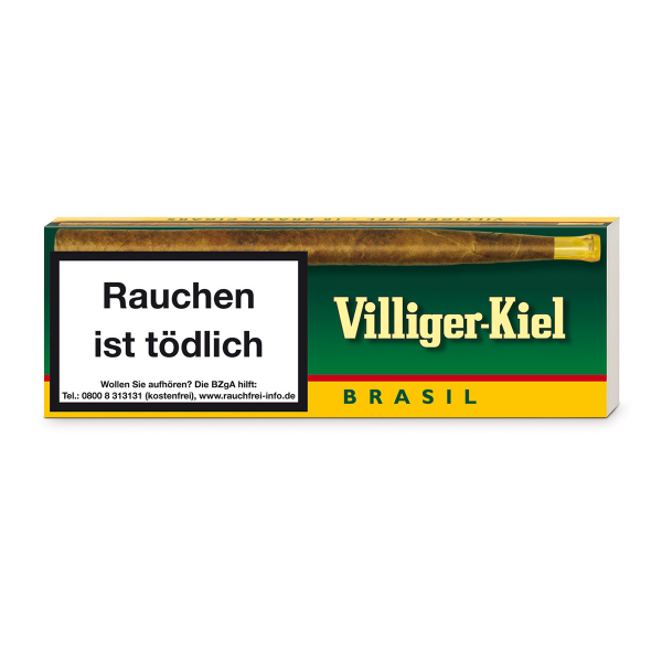 villliger Kiel Basil