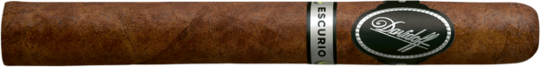 Davidoff Escurio Corona Gorda