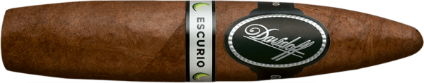 Davidoff Escurio Gran Perfecto