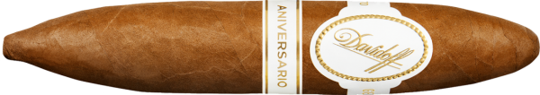 Davidoff Aniversario Short Perfecto