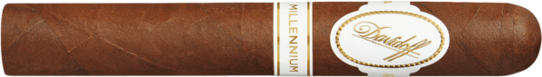 Davidoff Millennium Blend Petit Corona