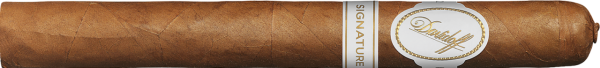 Davidoff Signature No. 2