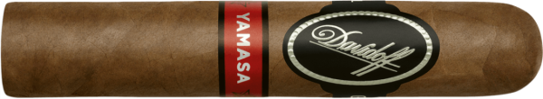 Davidoff Yamasa Petit Churchill