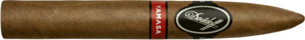 Davidoff Yamasa Piramides