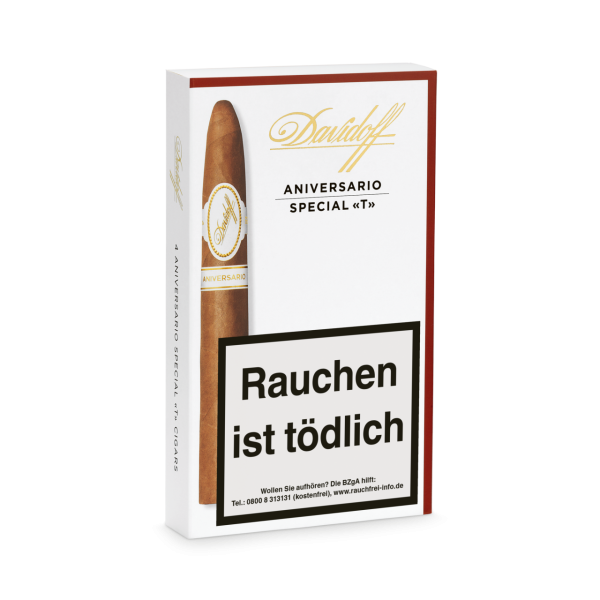 Davidoff Aniversario Special 'T'