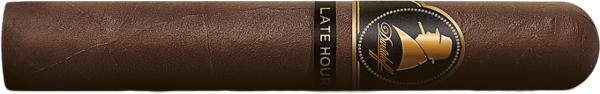 Davidoff Winston Churchill Late Hour Robusto