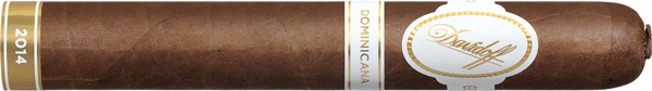 Davidoff Dominicana Toro Limited Release