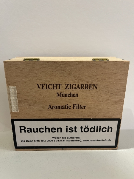 Veicht Aromatic 50er Filter