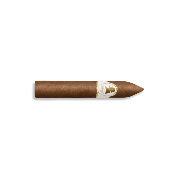 Davidoff Winston Churchill Belicoso