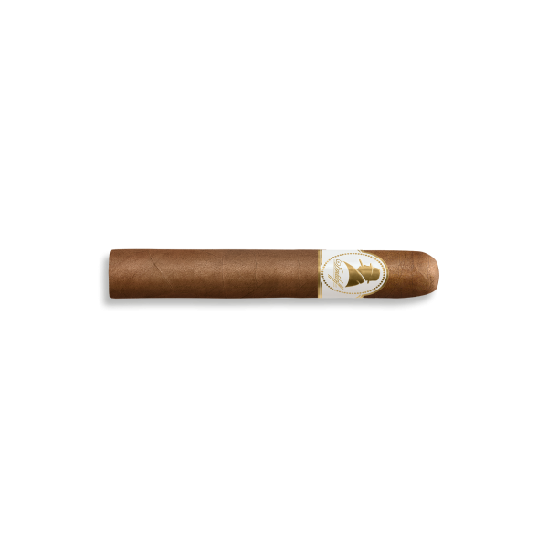 Davidoff Winston Churchill Petit Panetela