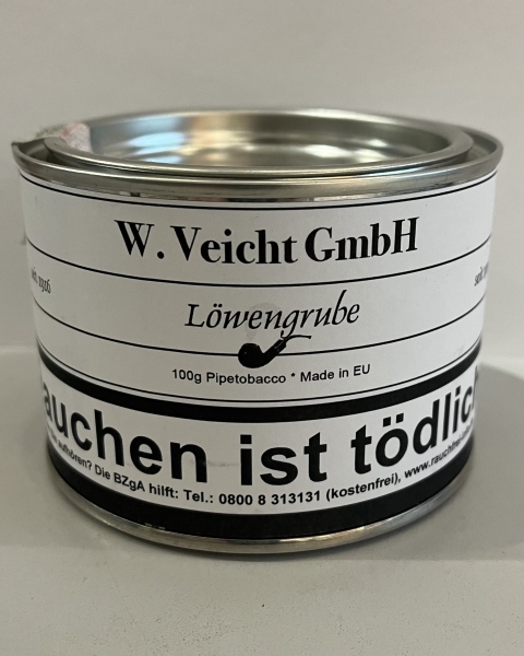 Veicht Löwengrube