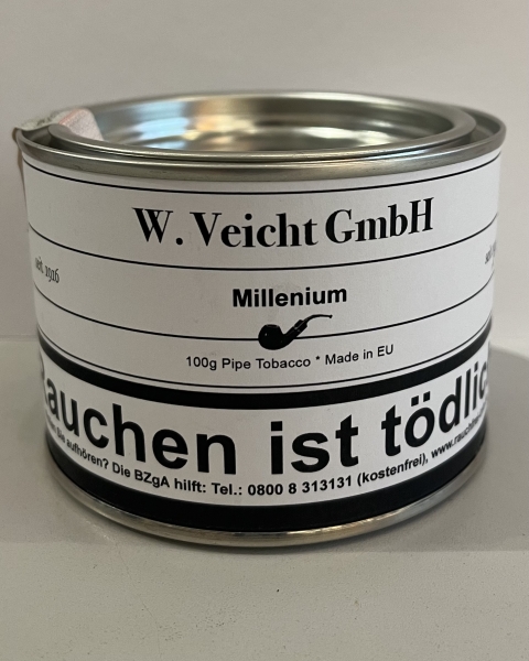 Veicht Millenium Blend