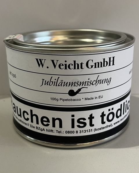 Veicht Jubiläumsmischung