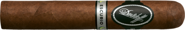 Davidoff Escurio Gran Toro