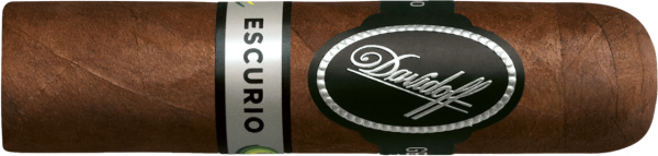 Davidoff Escurio Petit Robusto