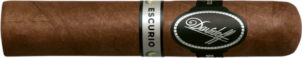 Davidoff Escurio Robusto Tubos