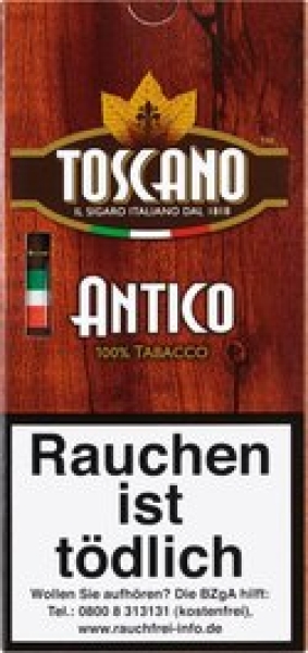 Toscano Antico