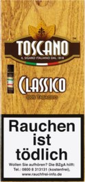 Toscano Classico