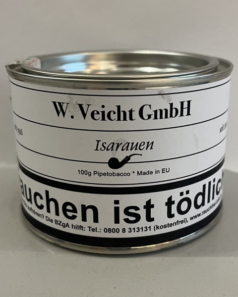 Veicht Isarauen