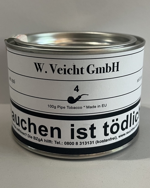 Veicht Hausmischung No. 4